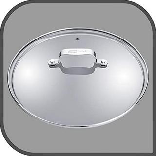Tefal B89985 Jamie Oliver Glasdeckel  