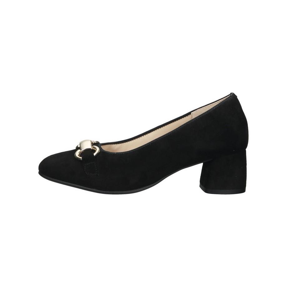 Gabor Pumps mit Blockabsatz  