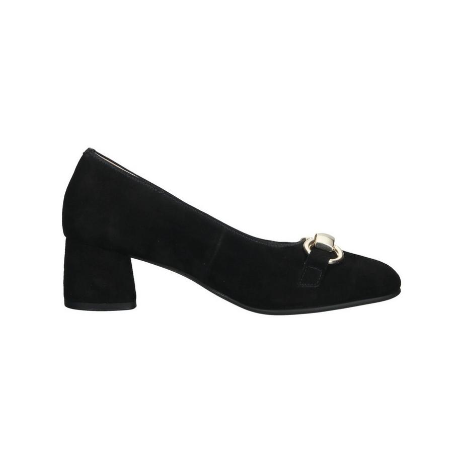 Gabor Pumps mit Blockabsatz  