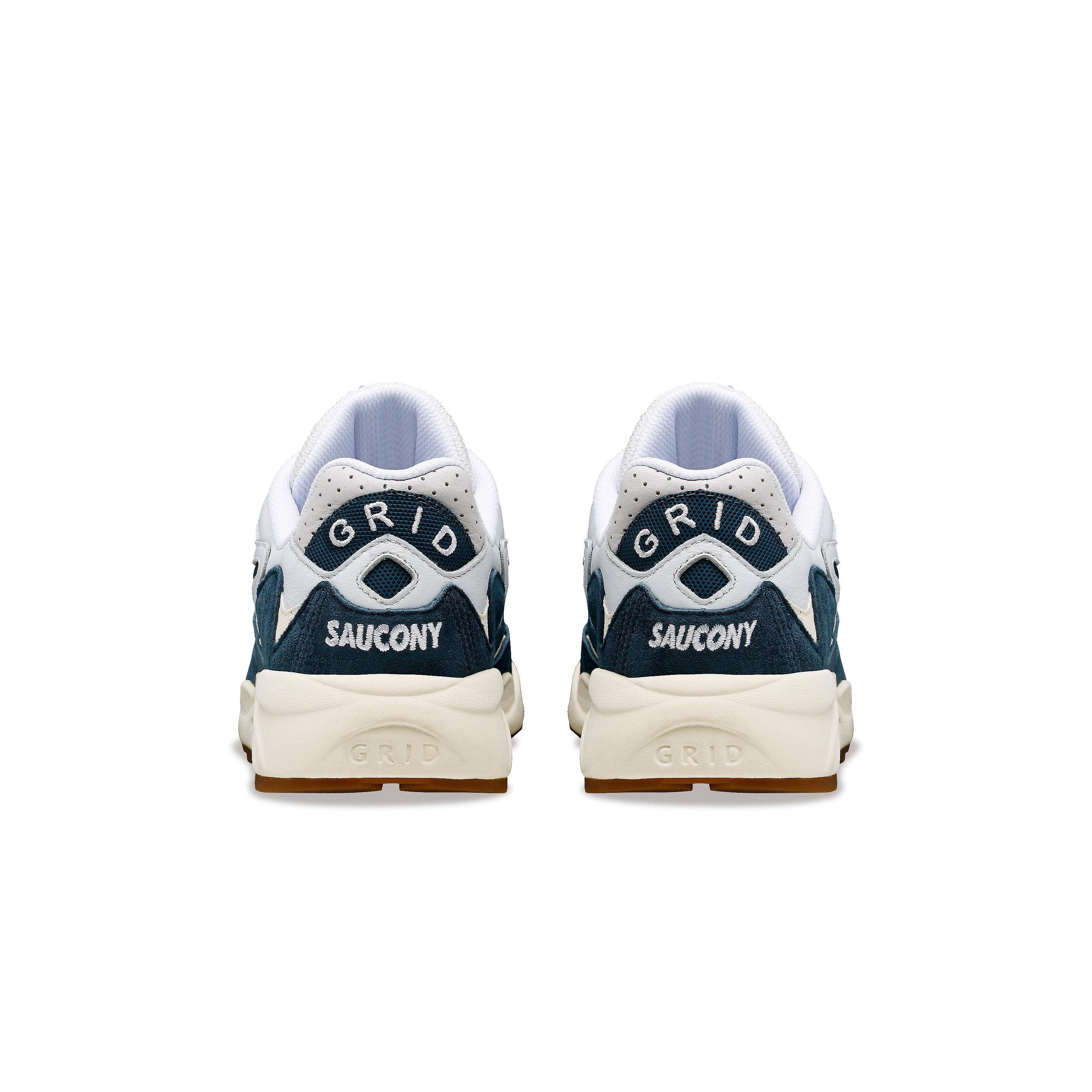 saucony  baskets grid shadow 2 