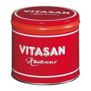 Omeisan  Vitasan Hautcreme 1 kg 