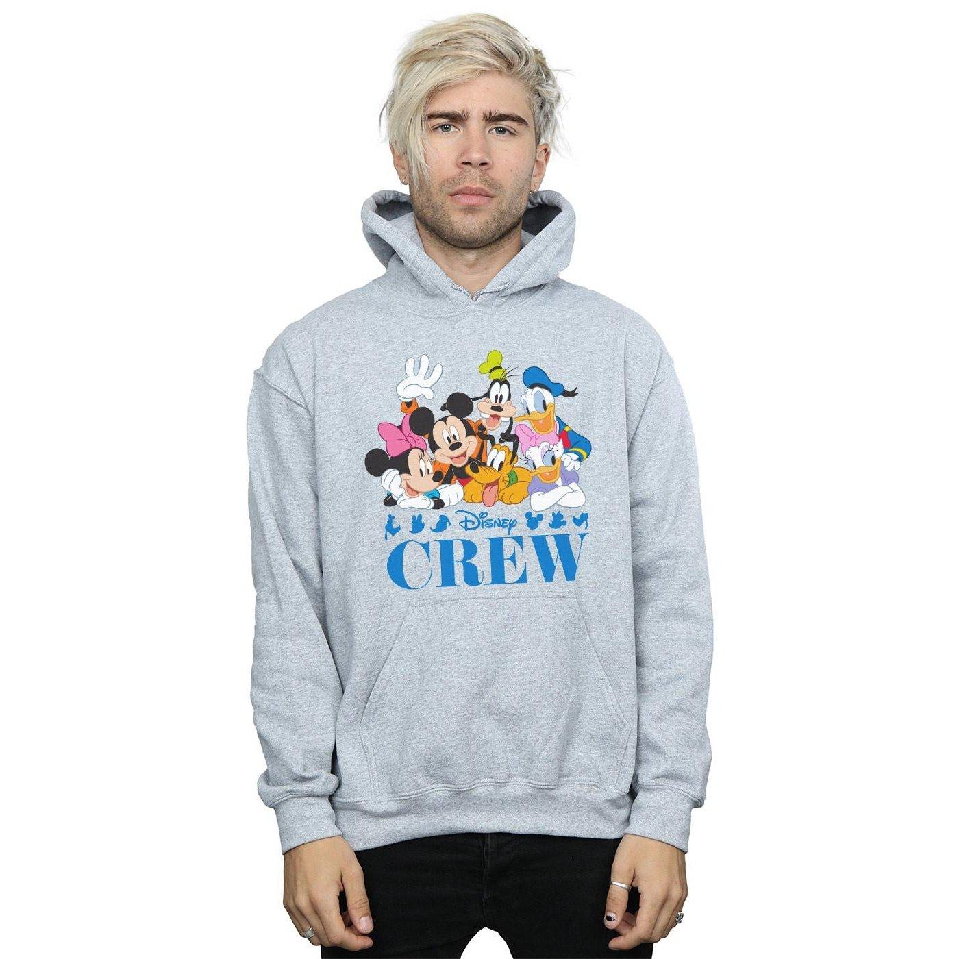 Disney  Friends Kapuzenpullover 