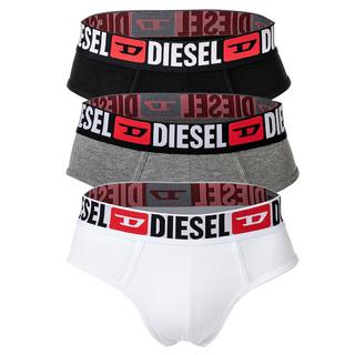 DIESEL  Slip  3er Pack Stretch-UMBR-ANDRETHREEPACK 