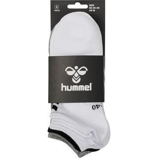 Hummel  kurze socken hmlchevron (x6) 