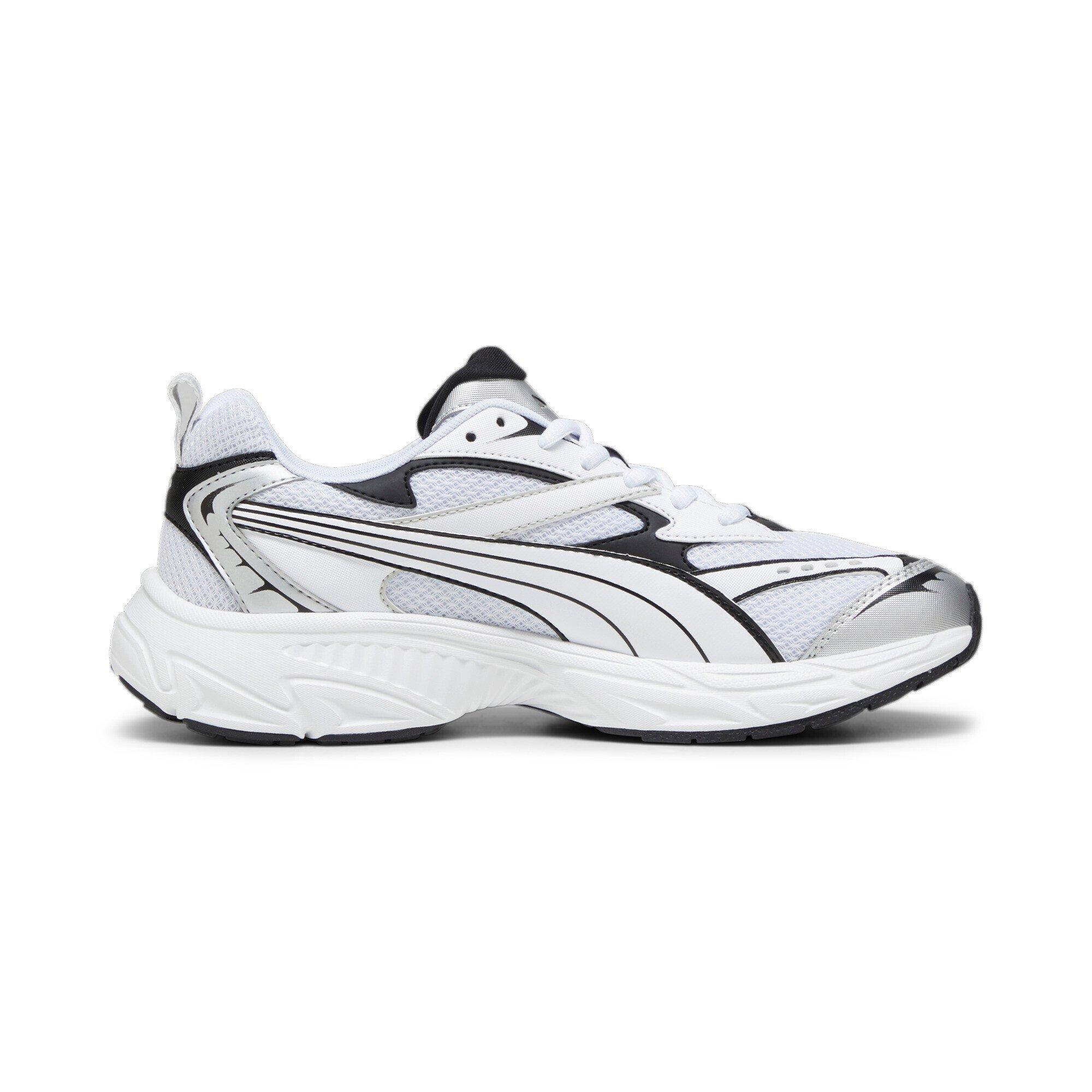 PUMA  baskets morphic base 