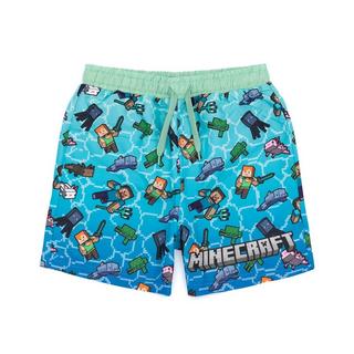 MINECRAFT  Short de bain 