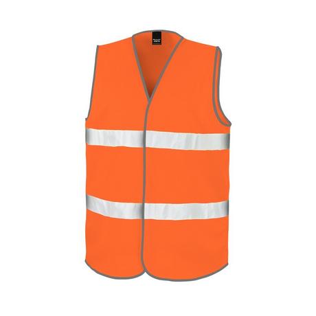 Result  Core Hi Vis Sicherheitsweste 