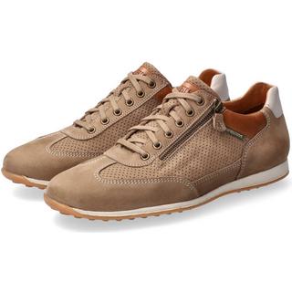 Mephisto  Leon - Basket cuir 