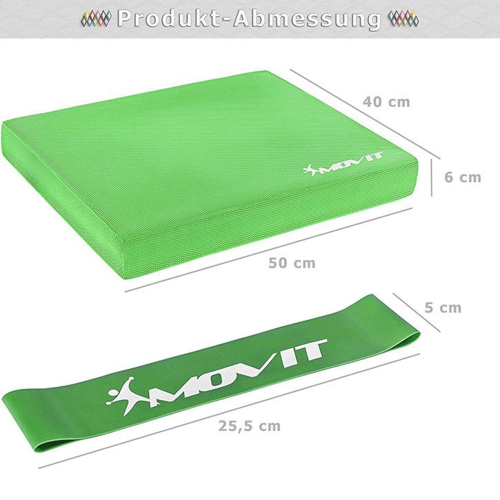 Maxstore  Maxstore Pad d'équilibre 