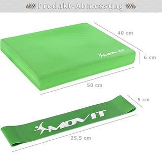 Maxstore  Maxstore Balance Pad Sitzkissen 