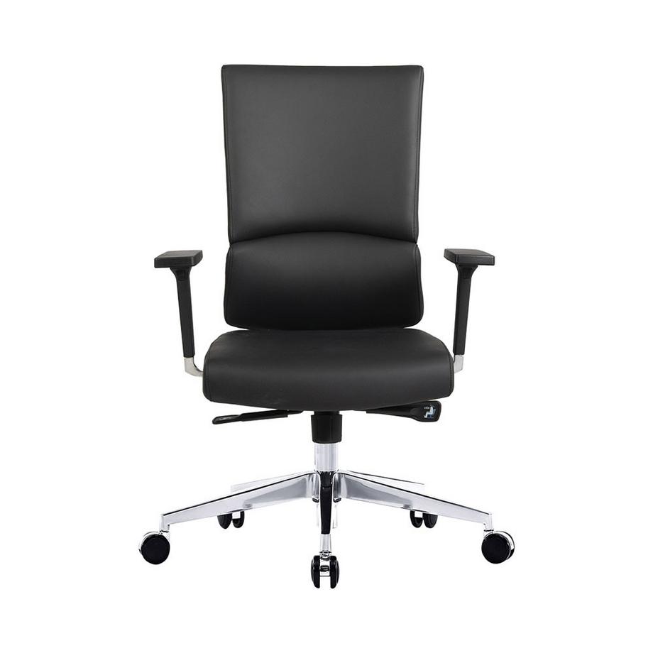 Contini CONTINI chaise de bureau ProRest noir  