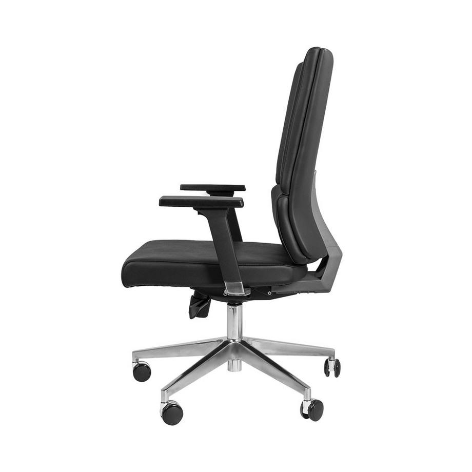 Contini CONTINI chaise de bureau ProRest noir  