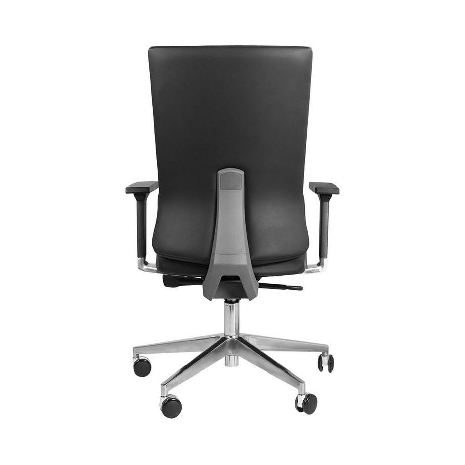 Contini CONTINI chaise de bureau ProRest noir  