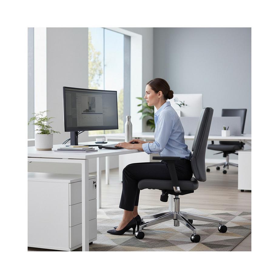 Contini Bürostuhl ProRest  