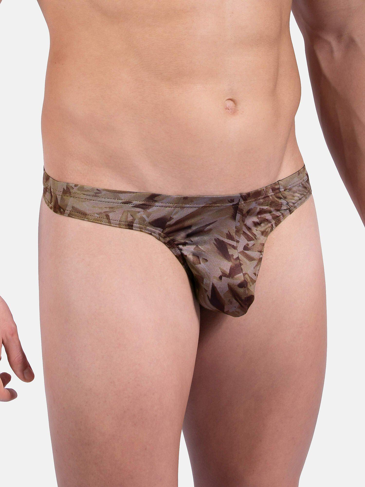 Image of String Unisex Braun S