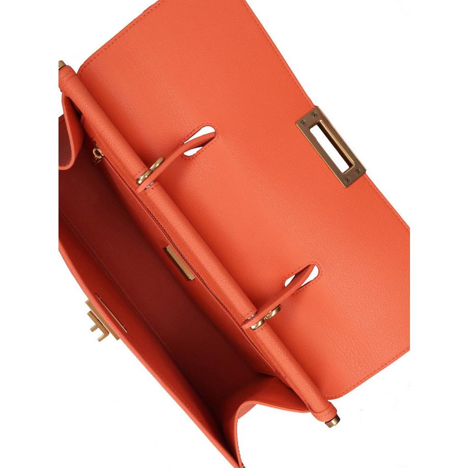 Gave Lux Saphir Lux Handtasche  