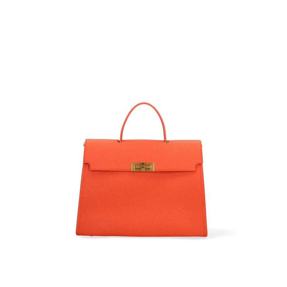 Gave Lux Saphir Lux Handtasche  