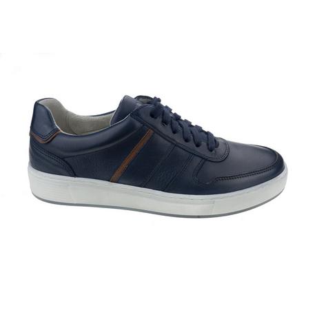 Pius Gabor  Leder sneaker 