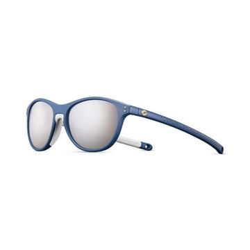 Kindersonnenbrille Nollie Dunkelblau/Grau