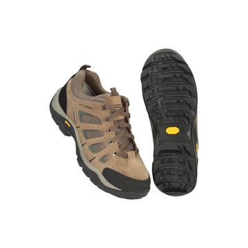 Wanderschuhe Field Extreme, Wildleder
