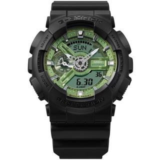 CASIO  G-Shock GA-110CD-1A3ER Classic 