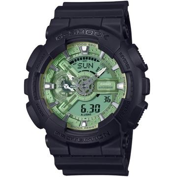 G-Shock GA-110CD-1A3ER Classic