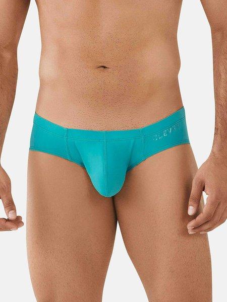 Image of Latin Slip Universo Herren Grün S