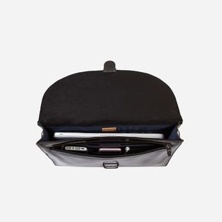 JEKYLL & HYDE Oxford 13 RFID Porte-documents en cuir de vachette  