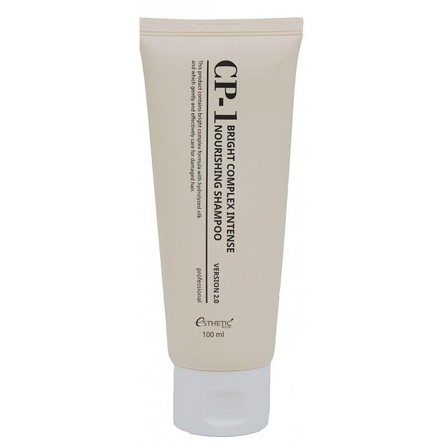 Image of Cp-1 Bright Complex Intense Nourish Shampoo V2.0 Damen 100 ml