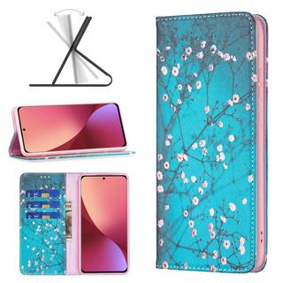 Cover-Discount  Xiaomi 12/12X - Stand Flip Case Cover 