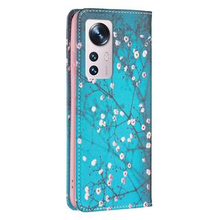 Cover-Discount  Xiaomi 12/12x - Handyhülle Motiv 