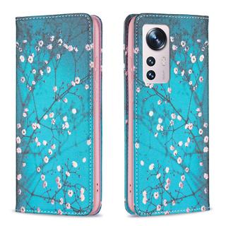 Cover-Discount  Xiaomi 12/12x - Handyhülle Motiv 