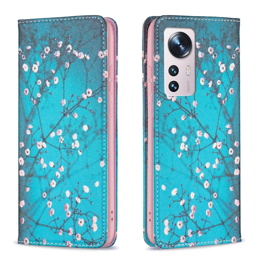 Cover-Discount  Xiaomi 12/12x - Handyhülle Motiv 