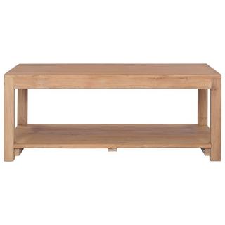 VidaXL Couchtisch holz  