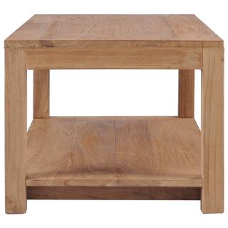 VidaXL Couchtisch holz  