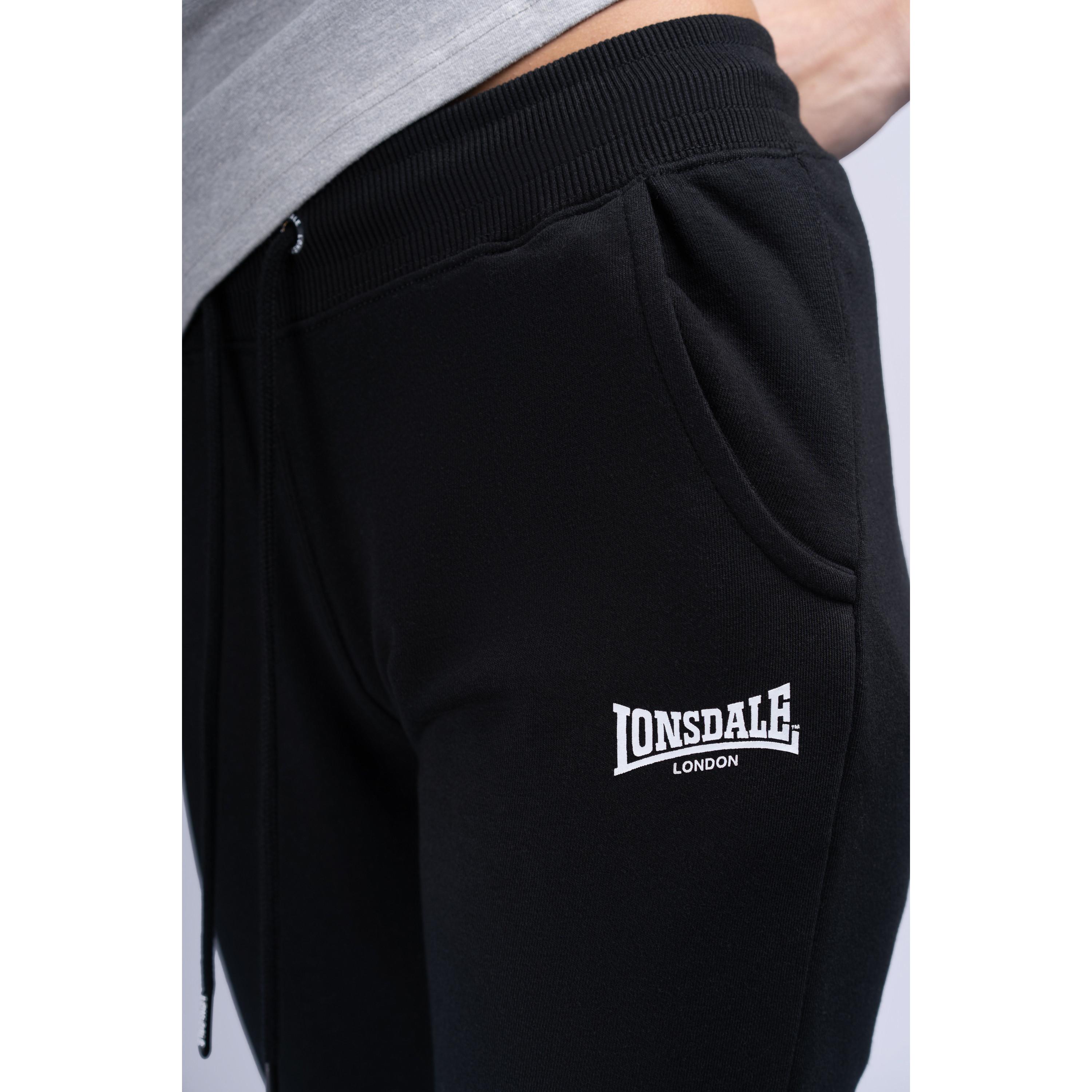 LONSDALE  Jogginghose Frau  Weycroft 