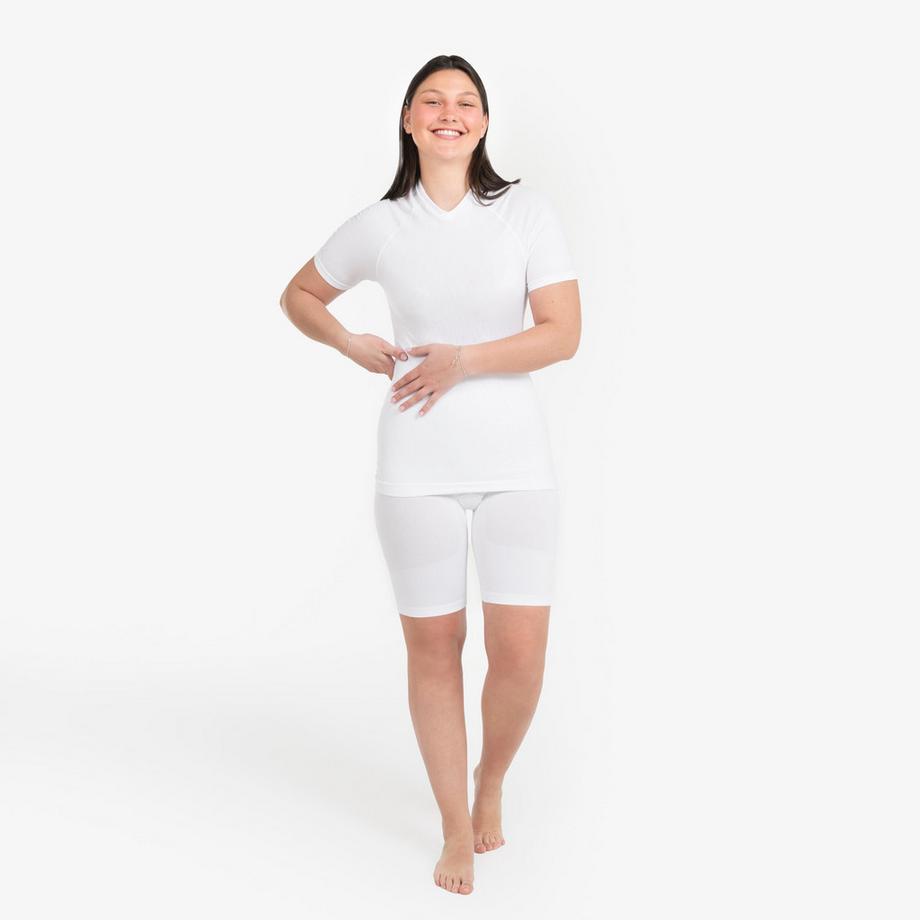 KIPSTA  Slip corto pantaloncini sportivi poliestere 