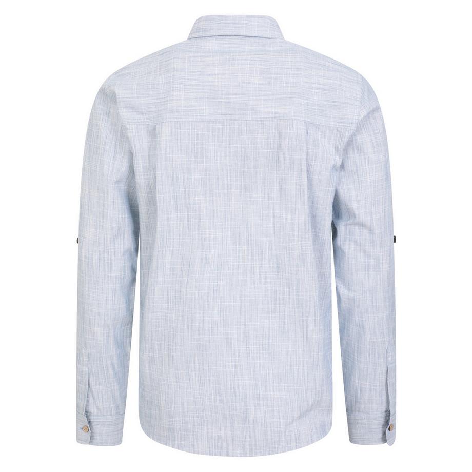 Mountain Warehouse Camicia Coconut Maniche Lunghe  