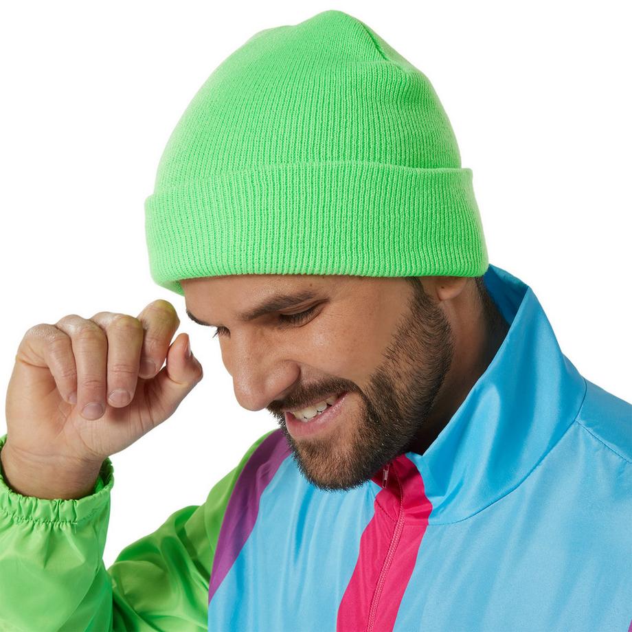 Tectake  Costume pour homme Combinaison de ski rétro des années 80 90 