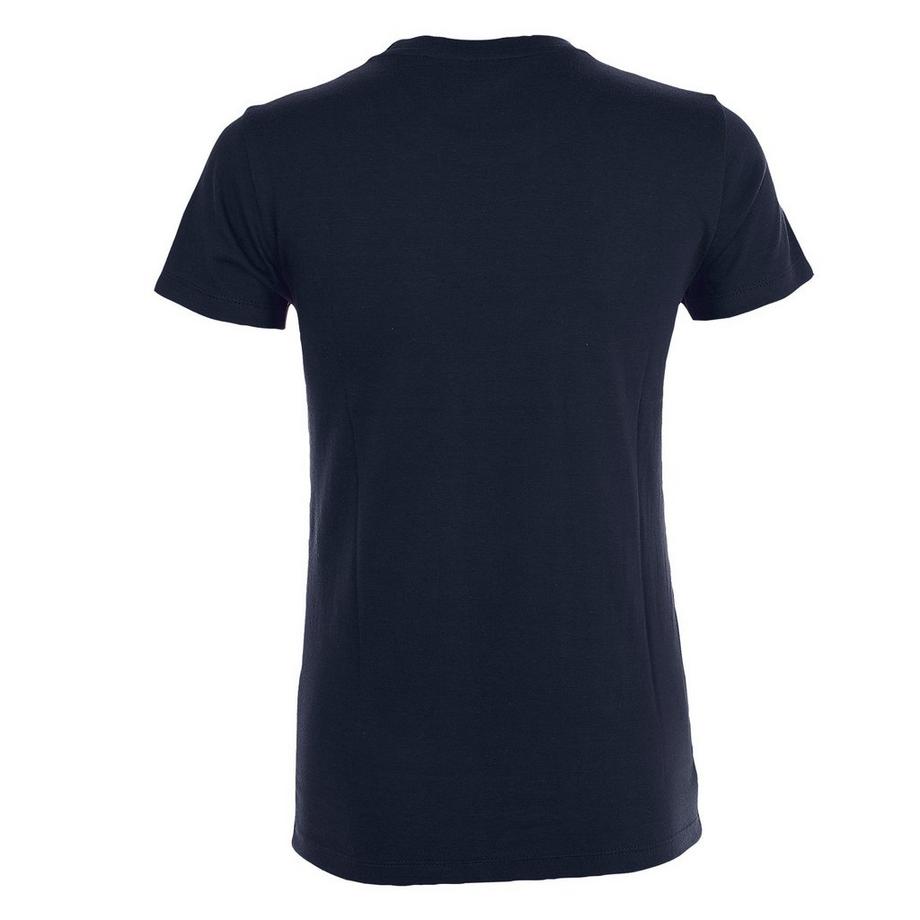 SOLS Regent T-Shirt Maniche Corte  