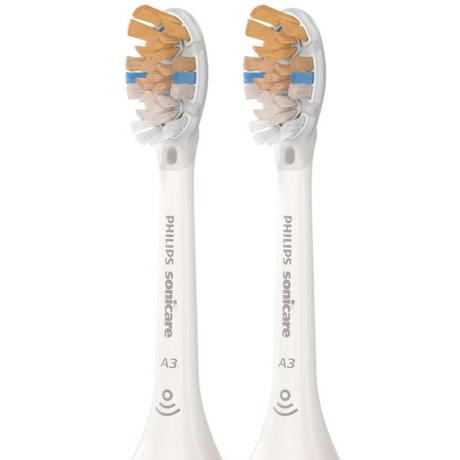 Philips Sonicare  Philips Sonicare A3 Premium All-in-One HX9092/10 (2 Stk) 