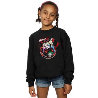 DC COMICS  Sweatshirt 