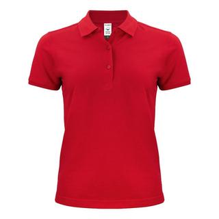 Clique  Poloshirt 