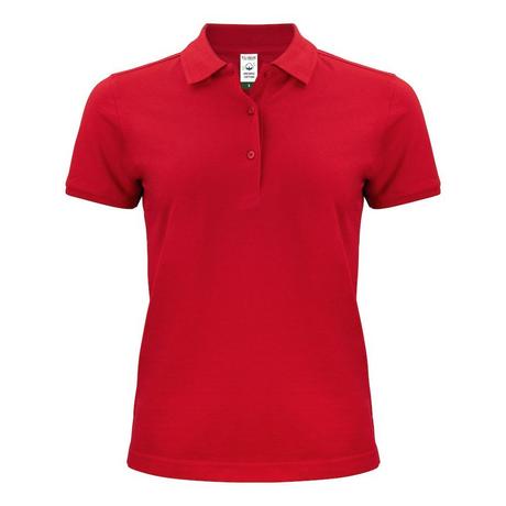 Clique  Poloshirt 