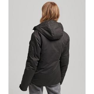 Superdry  veste iperéable en icrofibre wind ultiate 