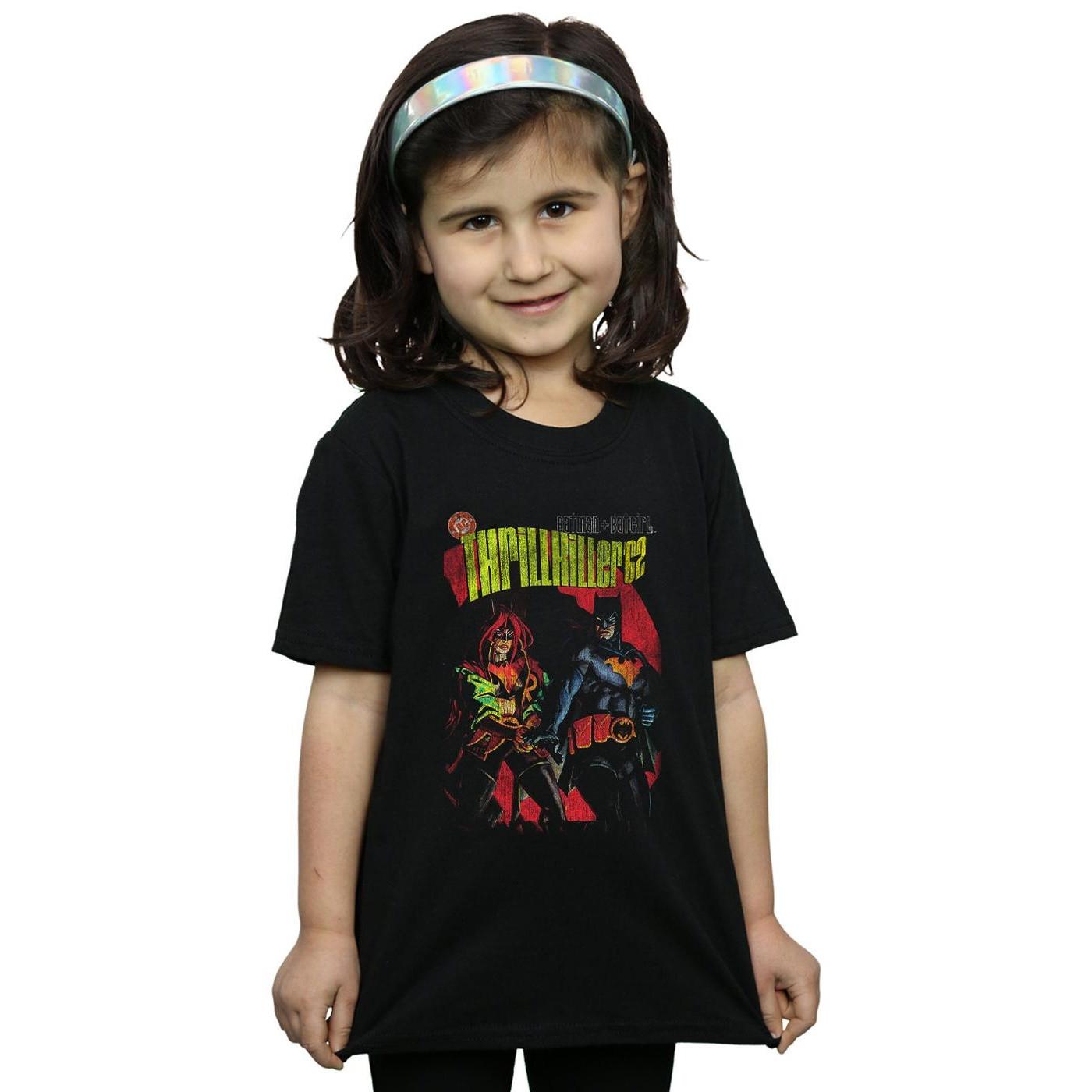 DC COMICS  Thrilkiller 62 TShirt 