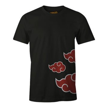 T-shirt - Naruto - Akatsuki
