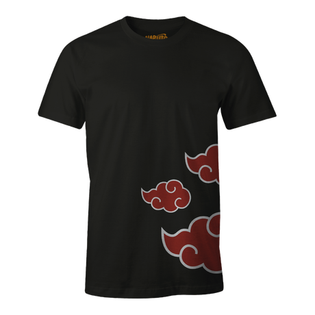 Cotton  T-shirt - Naruto - Akatsuki 