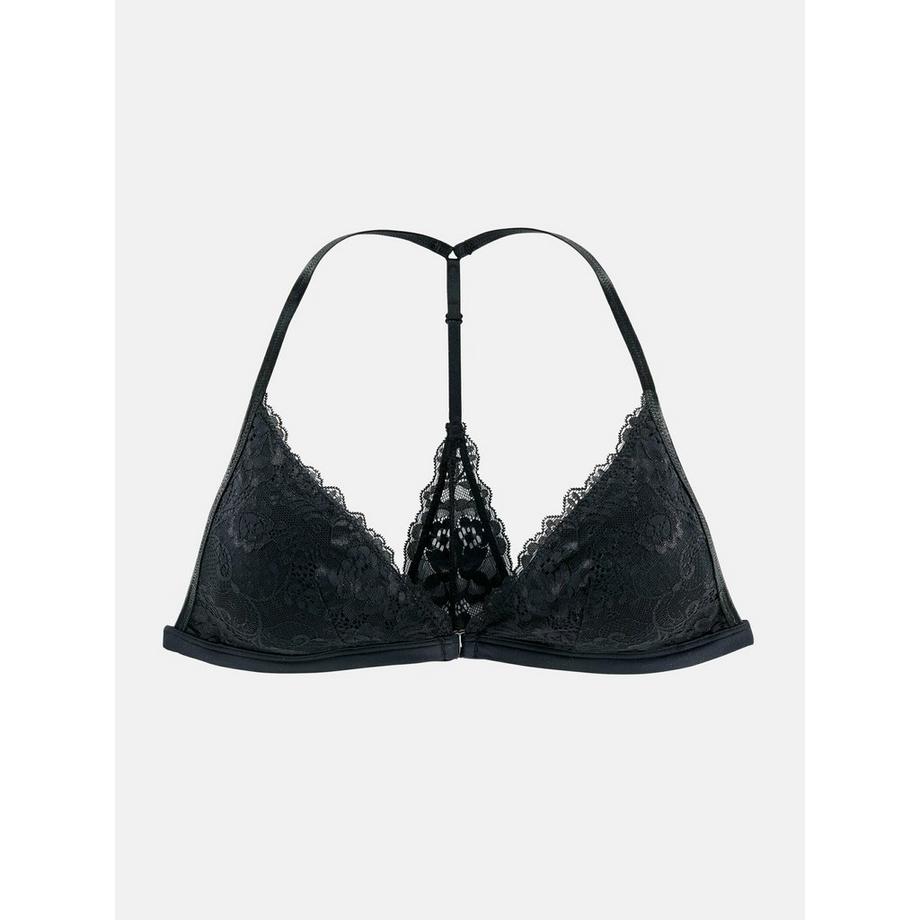 LASCANA Esperia Reggiseno Triangolo in Pizzo  