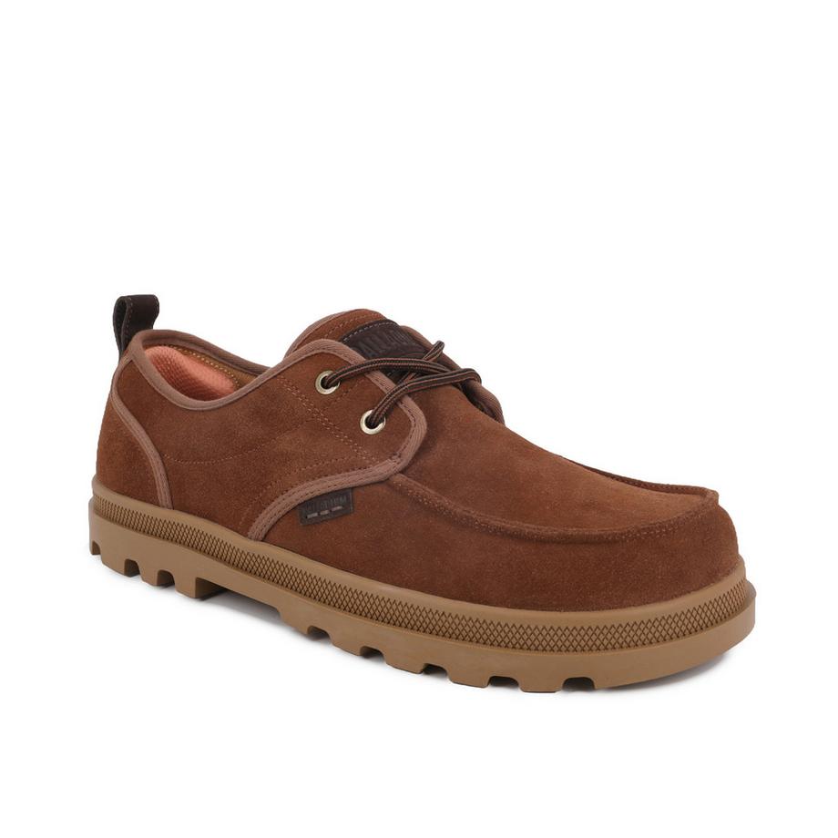 PALLADIUM Scarpe da barca per bambini  